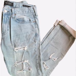 Pacsun Jeans